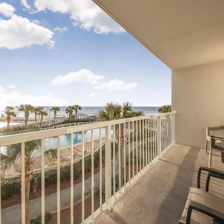 Seaside Beach & Racquet Club 4311 By Vacation Homes Collection شاطئ أورانج المظهر الخارجي الصورة