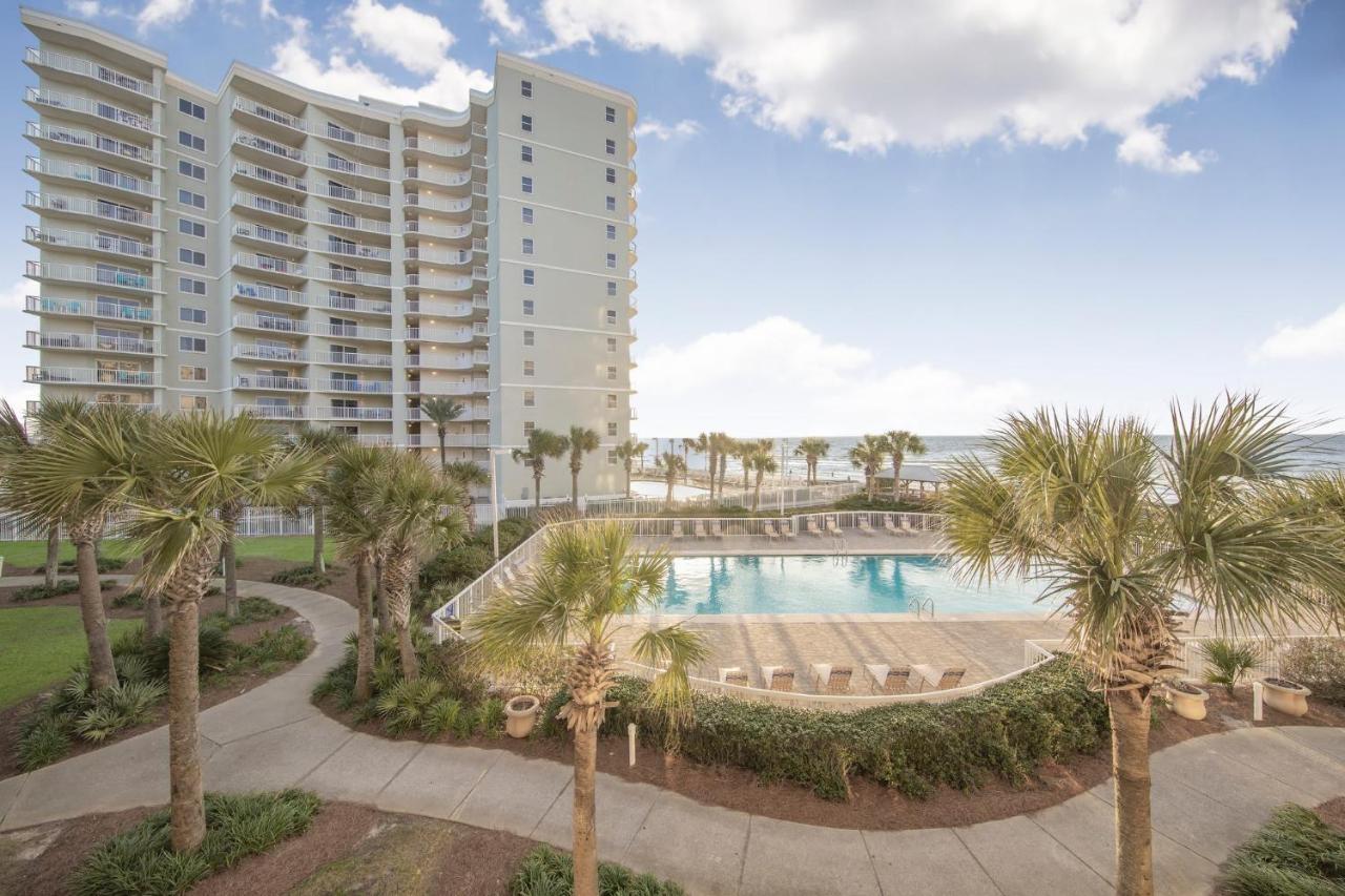 Seaside Beach & Racquet Club 4311 By Vacation Homes Collection شاطئ أورانج المظهر الخارجي الصورة