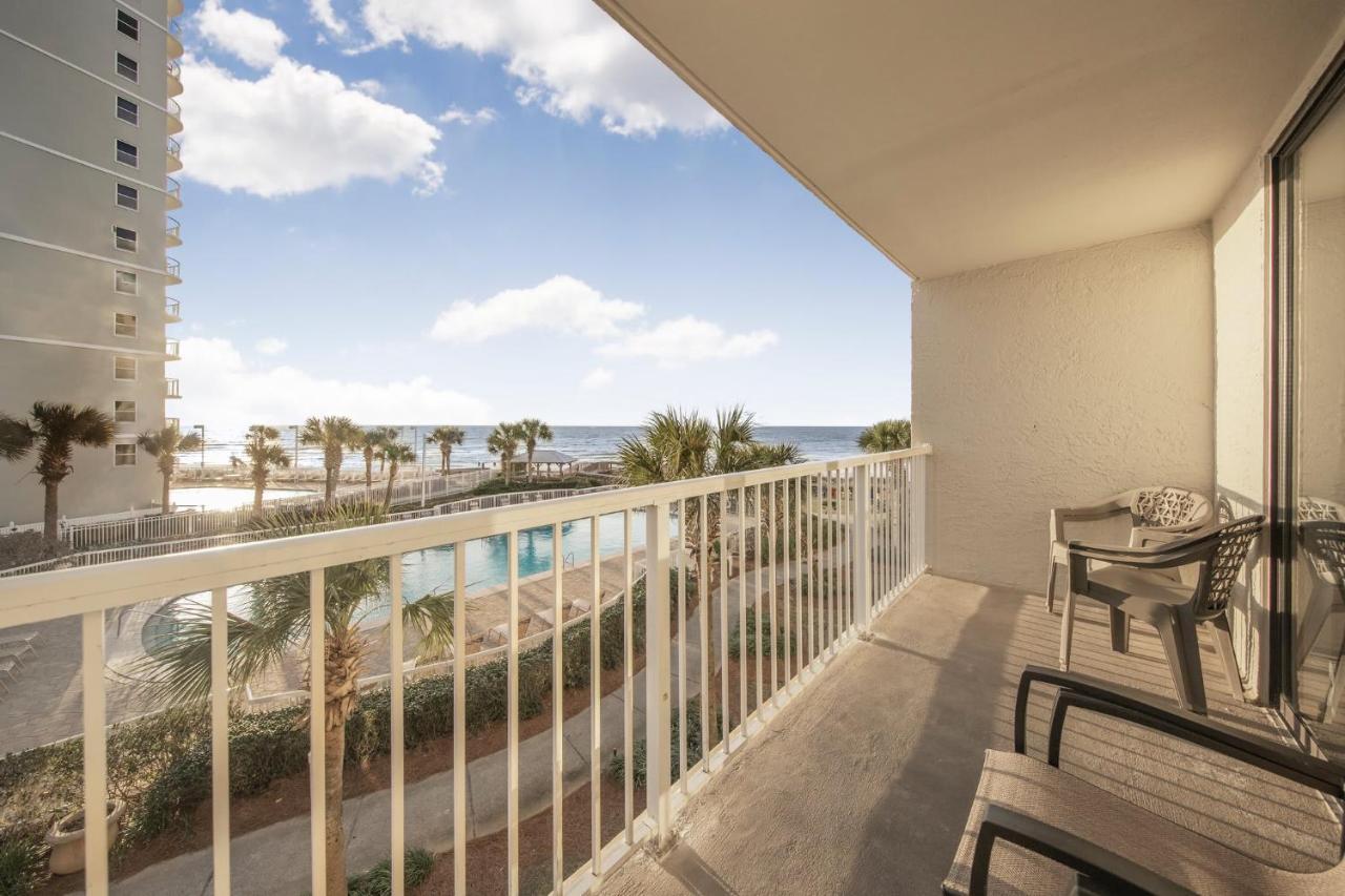 Seaside Beach & Racquet Club 4311 By Vacation Homes Collection شاطئ أورانج المظهر الخارجي الصورة