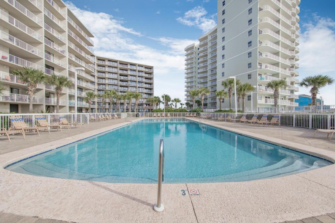 Seaside Beach & Racquet Club 4311 By Vacation Homes Collection شاطئ أورانج المظهر الخارجي الصورة
