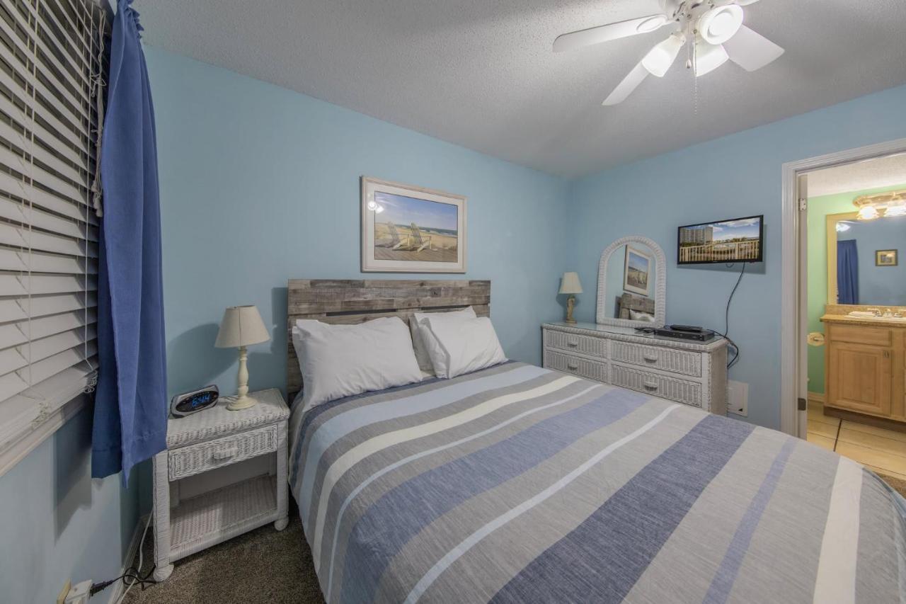 Seaside Beach & Racquet Club 4311 By Vacation Homes Collection شاطئ أورانج المظهر الخارجي الصورة