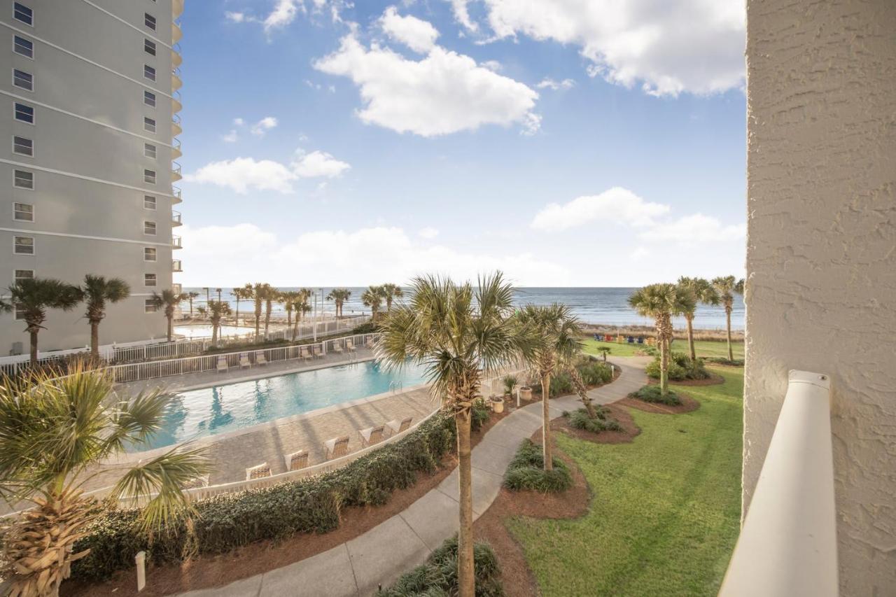Seaside Beach & Racquet Club 4311 By Vacation Homes Collection شاطئ أورانج المظهر الخارجي الصورة