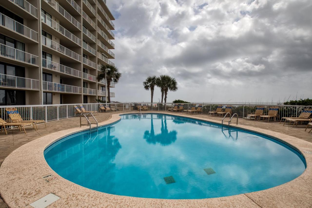 Seaside Beach & Racquet Club 4311 By Vacation Homes Collection شاطئ أورانج المظهر الخارجي الصورة