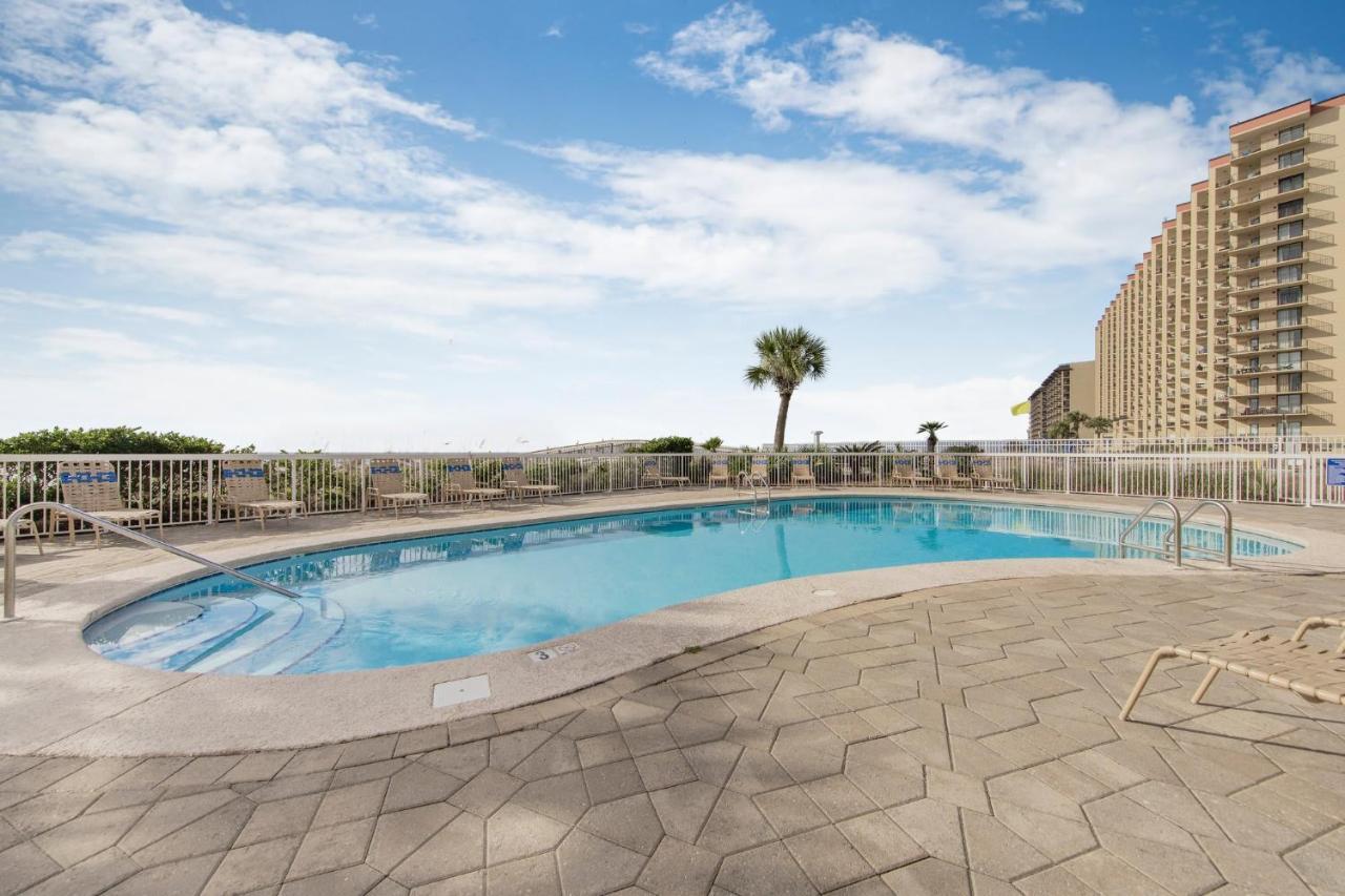 Seaside Beach & Racquet Club 4311 By Vacation Homes Collection شاطئ أورانج المظهر الخارجي الصورة