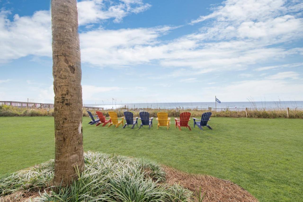 Seaside Beach & Racquet Club 4311 By Vacation Homes Collection شاطئ أورانج المظهر الخارجي الصورة