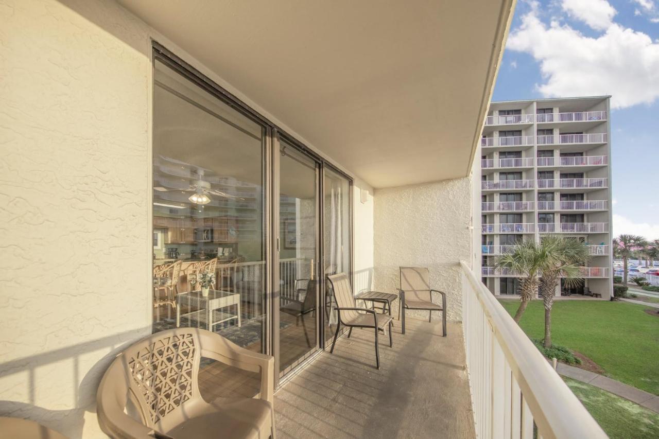 Seaside Beach & Racquet Club 4311 By Vacation Homes Collection شاطئ أورانج المظهر الخارجي الصورة
