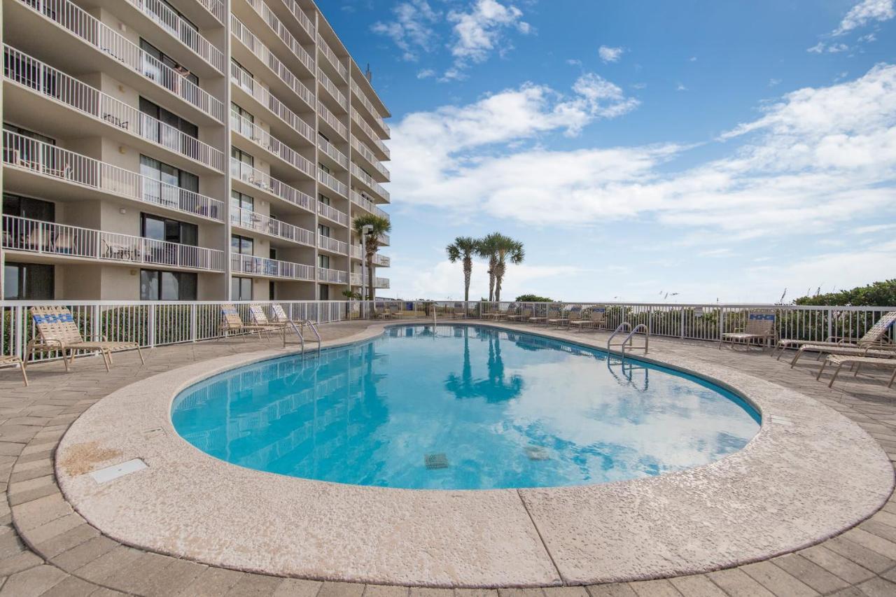 Seaside Beach & Racquet Club 4311 By Vacation Homes Collection شاطئ أورانج المظهر الخارجي الصورة