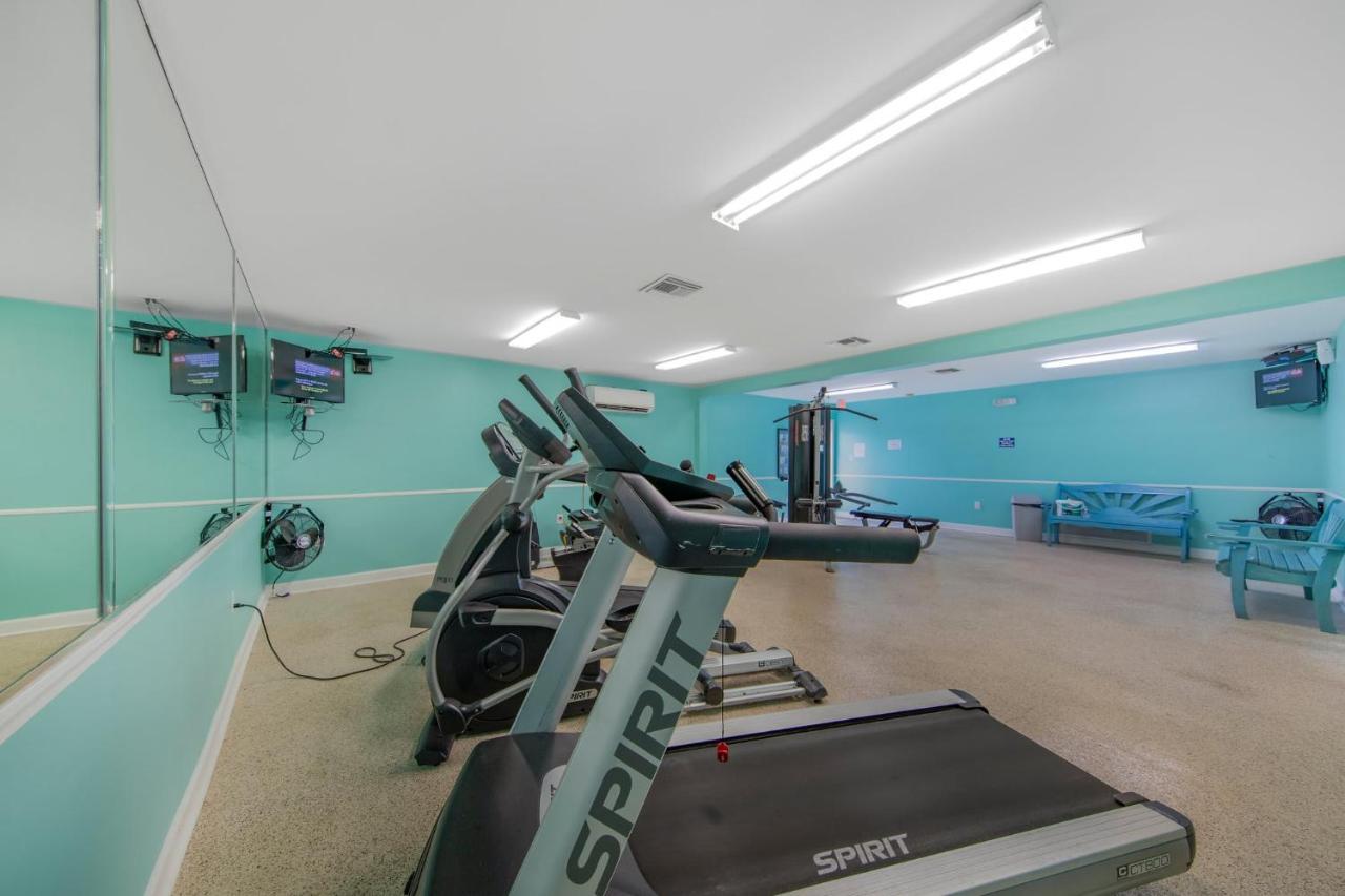 Seaside Beach & Racquet Club 4311 By Vacation Homes Collection شاطئ أورانج المظهر الخارجي الصورة