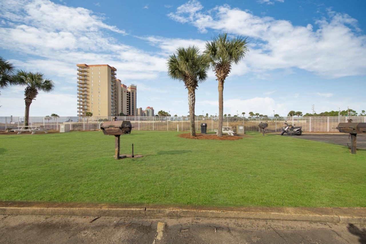 Seaside Beach & Racquet Club 4311 By Vacation Homes Collection شاطئ أورانج المظهر الخارجي الصورة